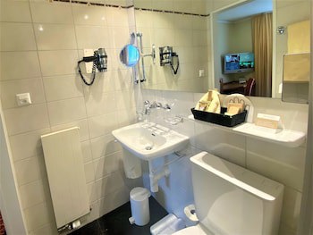 Gaia Hotel Basel - The Sustainable Hotel