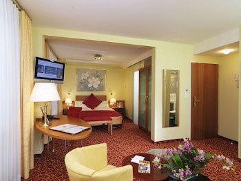 Gaia Hotel Basel - The Sustainable Hotel