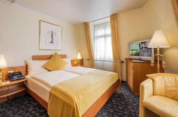 Gaia Hotel Basel - The Sustainable Hotel