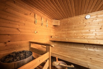Gaia Hotel Basel - The Sustainable Hotel