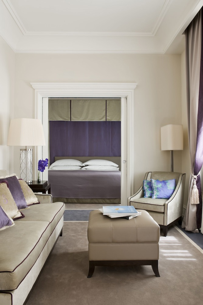 Savoia Excelsior Palace - Starhotels Collezione