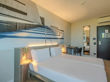 B&B Hotel Firenze City Center galeri fotoğrafı