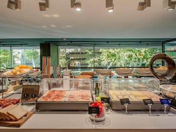 B&B Hotel Firenze City Center galeri fotoğrafı
