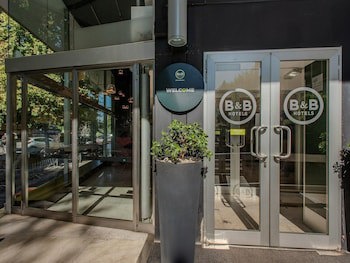 B&B Hotel Firenze City Center fotoğrafı