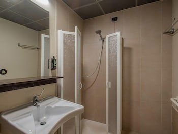 B&B Hotel Firenze City Center galeri fotoğrafı