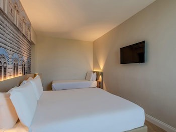B&B Hotel Firenze City Center galeri fotoğrafı