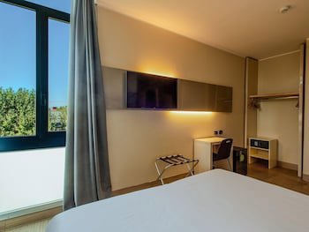 B&B Hotel Firenze City Center galeri fotoğrafı