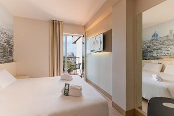 B&B Hotel Firenze City Center galeri fotoğrafı