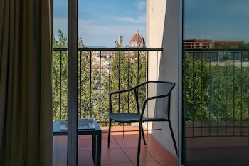 B&B Hotel Firenze City Center fotoğrafı