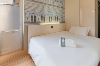 B&B Hotel Firenze City Center galeri fotoğrafı