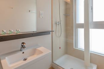 B&B Hotel Firenze City Center galeri fotoğrafı