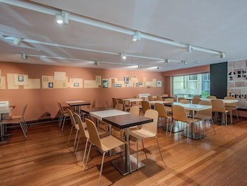 B&B Hotel Firenze City Center galeri fotoğrafı