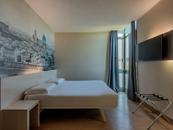 B&B Hotel Firenze City Center galeri fotoğrafı