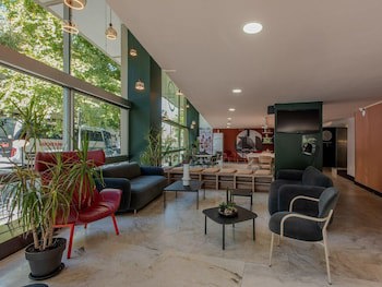 B&B Hotel Firenze City Center fotoğrafı