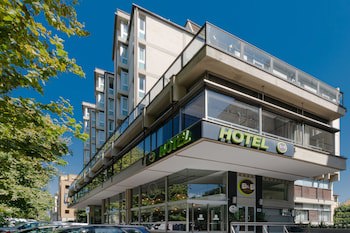 B&B Hotel Firenze City Center fotoğrafı