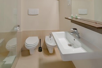 B&B Hotel Firenze City Center galeri fotoğrafı