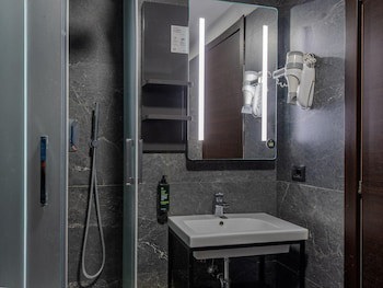 B&B Hotel Firenze City Center galeri fotoğrafı
