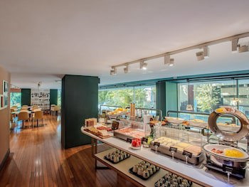 B&B Hotel Firenze City Center galeri fotoğrafı
