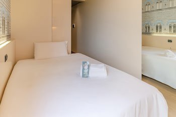 B&B Hotel Firenze City Center galeri fotoğrafı