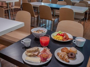 B&B Hotel Firenze City Center galeri fotoğrafı