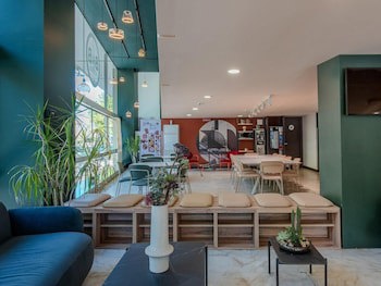 B&B Hotel Firenze City Center galeri fotoğrafı