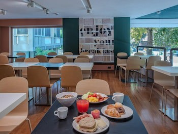 B&B Hotel Firenze City Center galeri fotoğrafı