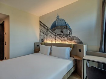 B&B Hotel Firenze City Center fotoğrafı
