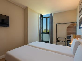 B&B Hotel Firenze City Center galeri fotoğrafı