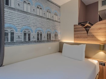 B&B Hotel Firenze City Center galeri fotoğrafı