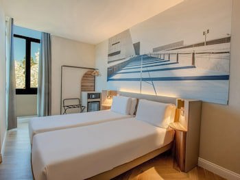 B&B Hotel Firenze City Center fotoğrafı