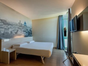 B&B Hotel Firenze City Center galeri fotoğrafı