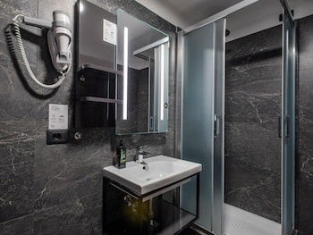 B&B Hotel Firenze City Center galeri fotoğrafı