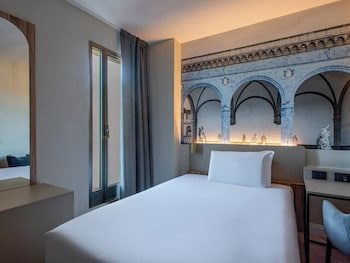 B&B Hotel Firenze City Center galeri fotoğrafı