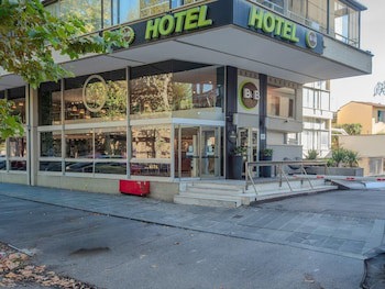 B&B Hotel Firenze City Center fotoğrafı