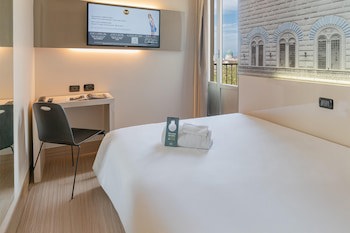 B&B Hotel Firenze City Center galeri fotoğrafı