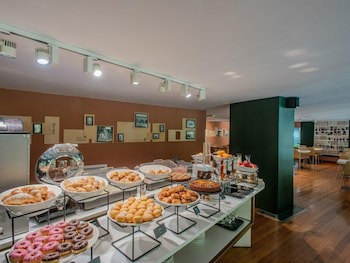B&B Hotel Firenze City Center galeri fotoğrafı