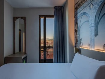 B&B Hotel Firenze City Center fotoğrafı