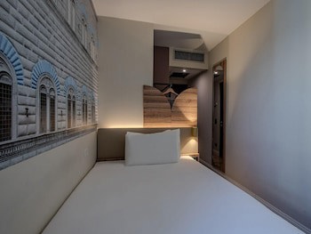 B&B Hotel Firenze City Center galeri fotoğrafı