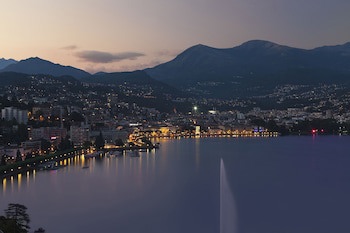 Suitenhotel Parco Paradiso