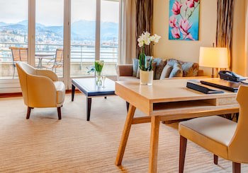 Suitenhotel Parco Paradiso