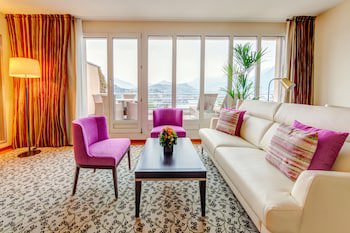 Suitenhotel Parco Paradiso