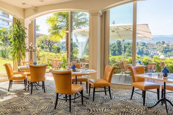 Suitenhotel Parco Paradiso