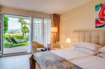 Suitenhotel Parco Paradiso