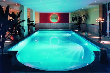 Suitenhotel Parco Paradiso