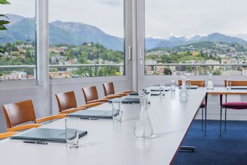 Suitenhotel Parco Paradiso