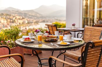 Suitenhotel Parco Paradiso