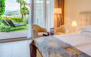 Suitenhotel Parco Paradiso