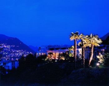 Suitenhotel Parco Paradiso
