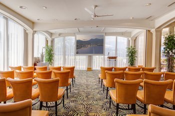 Suitenhotel Parco Paradiso