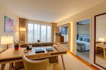 Suitenhotel Parco Paradiso